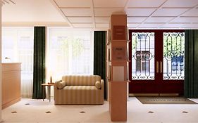 The Originals City, Hôtel Lecourbe, Paris Tour Eiffel (Inter-Hotel)